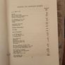 The Horseman's Year Book. Edited By Lt.col.w.e.lyon. 1950 First Edition Hardback In Good Condition. Plus Hunting,showing, And Chasing. By Sam Marsh. See Photos For Same. Image 5