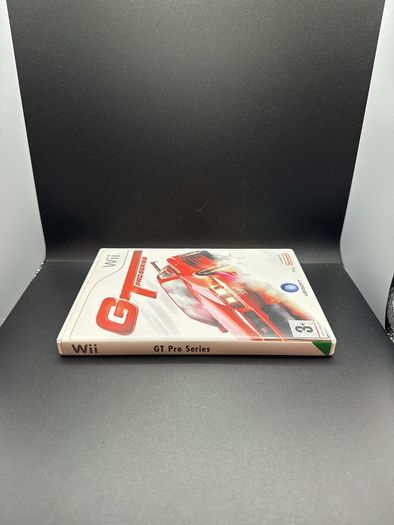 GT Pro Series Nintendo Wii