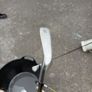kids left hand golf clubs Image 3