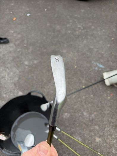 kids left hand golf clubs