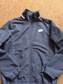 Sweatshirt Lotto size M