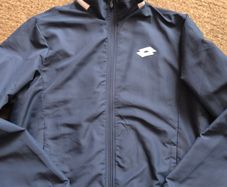 Sweatshirt Lotto size M