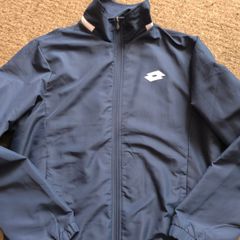 Sweatshirt Lotto size M