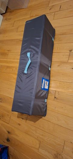 Babylo playpen and travel cot