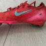 Nike football boots kids Image 3