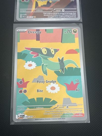 Pokemon Cards Connecting Art
