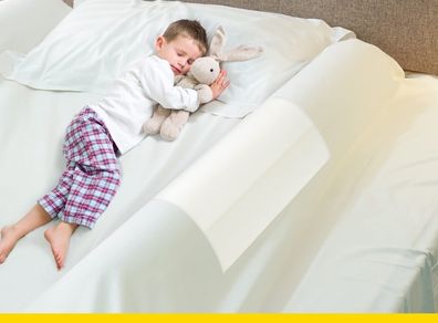 Banbaloo Inflatable Bed Rail