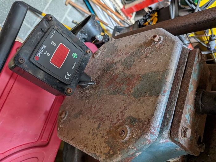 pto generator