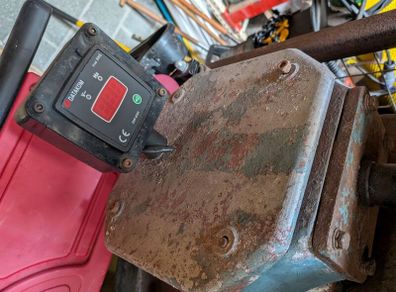 pto generator
