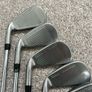 Taylormade Burner Irons Image 6