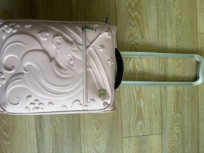 It Luggage Unicorn Case