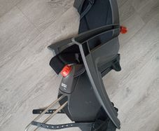 Hamax Siesta bike seat