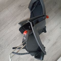 Hamax Siesta bike seat