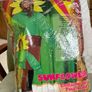 Sunflower Halloween costume - adult size Image 2