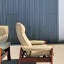 1980s Ekornes Lounge Chairs - Warehouse and Showroom Open Saturday  8th August 12 till 4pm 12 till 4pm Eircode R95T227 Image 5