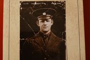 Peter Paul Galligan / One of the Most Dangerous Men in the Rebel Movement / Kevin Galligan / 1st ed/ 2012