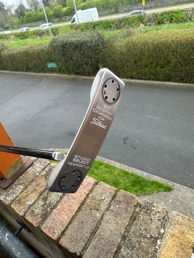 Scotty Cameron