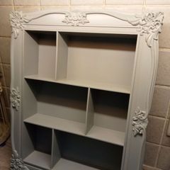 Shelf unit