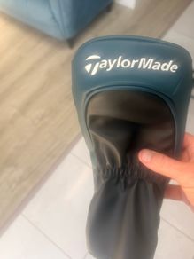 Driver Taylor Made QID4