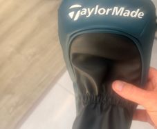 Driver Taylor Made QID4