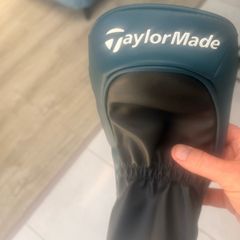 Driver Taylor Made QID4