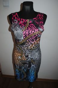 Lovely dress Tink&Funk USA size L UK12 EU40 Postage included