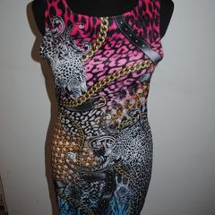 Lovely dress Tink&Funk USA size L UK12 EU40 Postage included