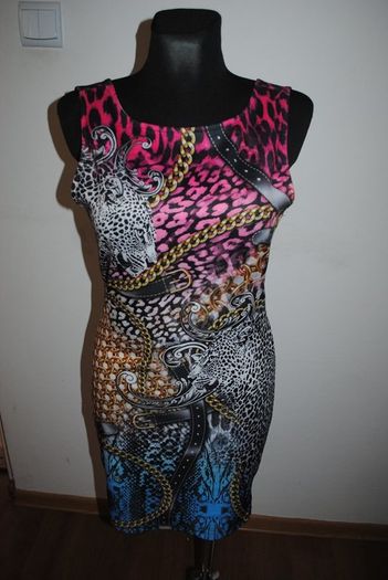 Lovely dress Tink&Funk USA size L UK12 EU40 Postage included