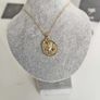 Owl Wisdom Necklace A Symbol of Mystery & Knowledge By R'Laith Image 5