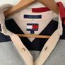 Tommy Hilfiger Polo Long Sleeve Image 7