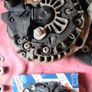Vw skoda seat audi alternator Image 2