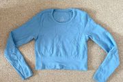 Sweaty Betty Cropped Top S