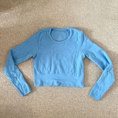 Sweaty Betty Cropped Top S