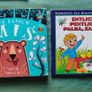 Bundle of 36 books for children in Polish Image 7