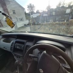 Renault Trafic 2014