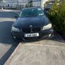 Bmw E90 Lci Facelift Model Parts Image 7