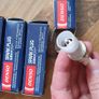 DENSO spark plugs Image 3