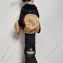 Vintage Japanese Geisha Figurine,  doll Image 3