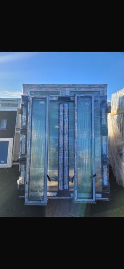 pvc doors