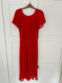Brand New Warehouse Dress