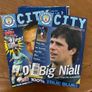 Manchester City FC Football Programme Collection (140+ Items) Image 9