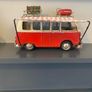 model metal van Image 6