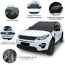 Universal Car Front Windshield Cover Snow Car Cover Sunshield Dust Waterproof Windscreen Protection Outdoor Exterior Protector Image 3
