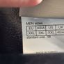 Jack Wolfskin Half-Zip Grey Fleece Image 6