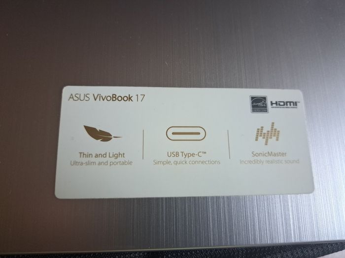 Laptop