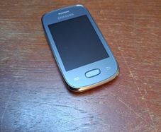 Samsung Galaxy Pocket Neo