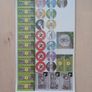Jurassic Park Danger Adventure Strategy Board Game Ravensburger 2018 Image 4