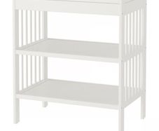 IKEA Gulliver Changing Table + Baskets  Galway