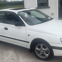 Toyota Carina