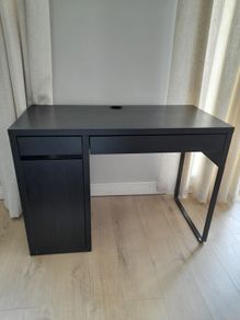 Ikea Micke Desk